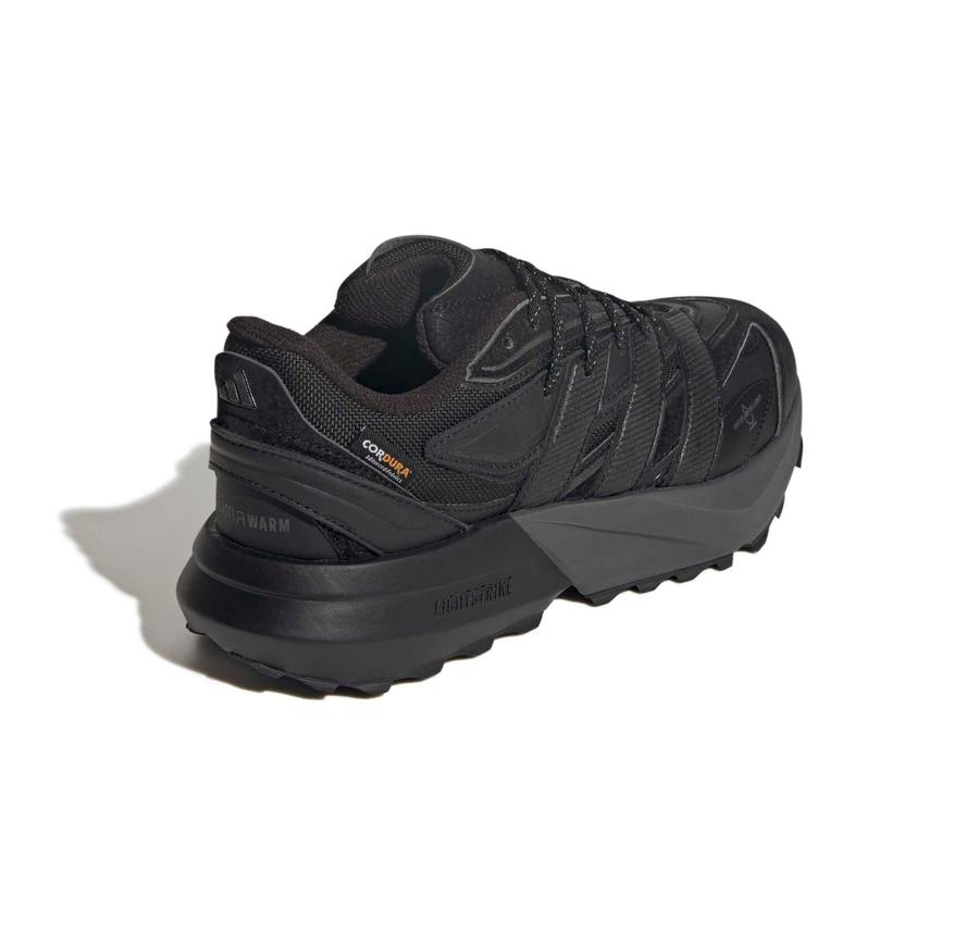 adidas Lıghtblaze Atr Kadın Spor Ayakkabı Siyah adidas Lıghtblaze Atr Kadın Spor Ayakkabı Siyah