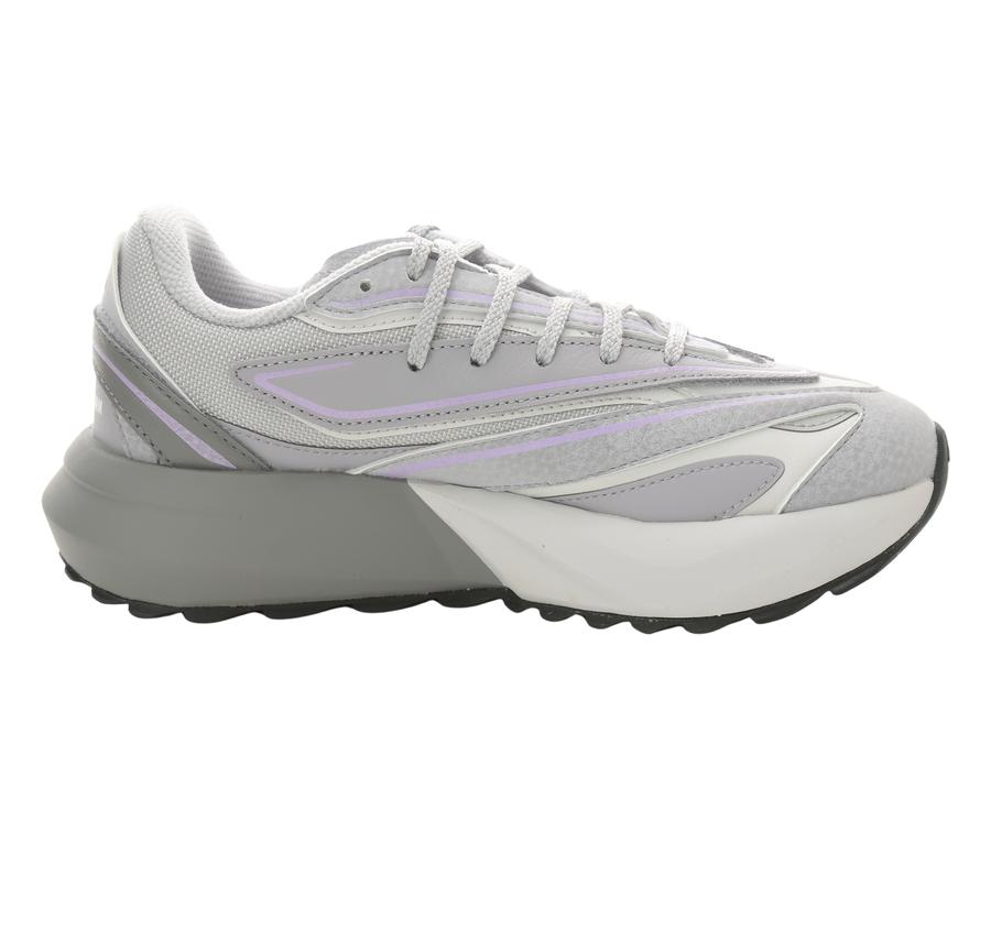 adidas Lıghtblaze Atr Kadın Spor Ayakkabı Gri - Görsel 5