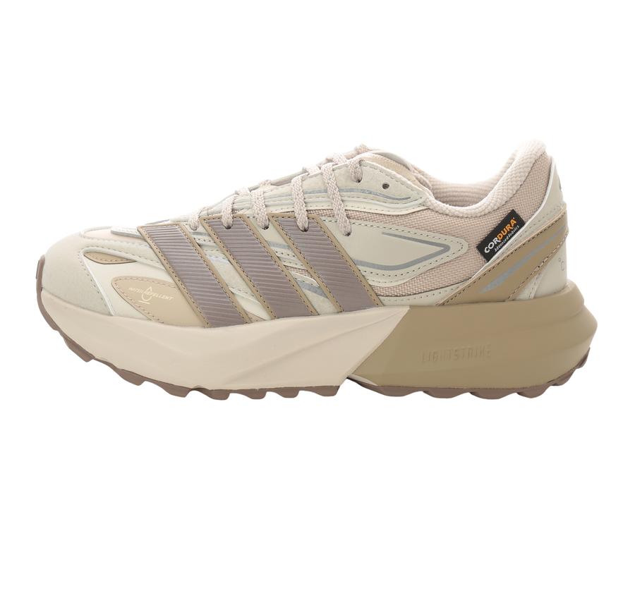 adidas Lıghtblaze Atr Kadın Spor Ayakkabı Sütlü Kahve adidas Lıghtblaze Atr Kadın Spor Ayakkabı Sütlü Kahve