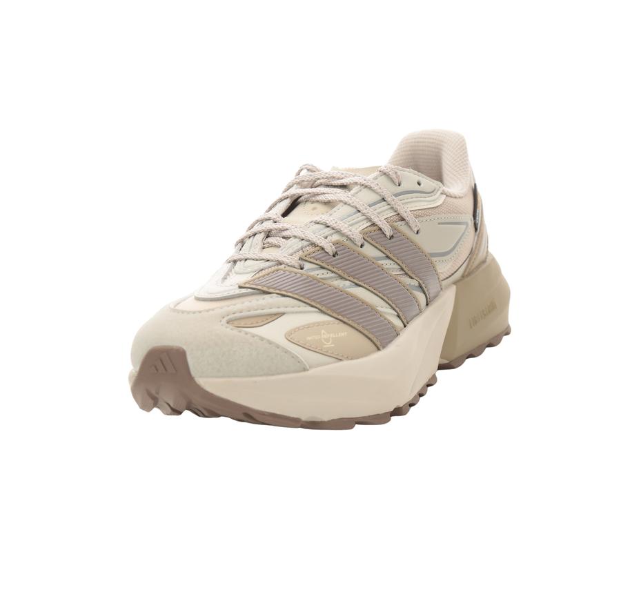 adidas Lıghtblaze Atr Kadın Spor Ayakkabı Sütlü Kahve adidas Lıghtblaze Atr Kadın Spor Ayakkabı Sütlü Kahve