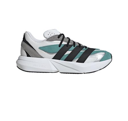 adidas Lıghtblaze Erkek Spor Ayakkabı Beyaz