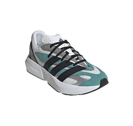 adidas Lıghtblaze Erkek Spor Ayakkabı Beyaz