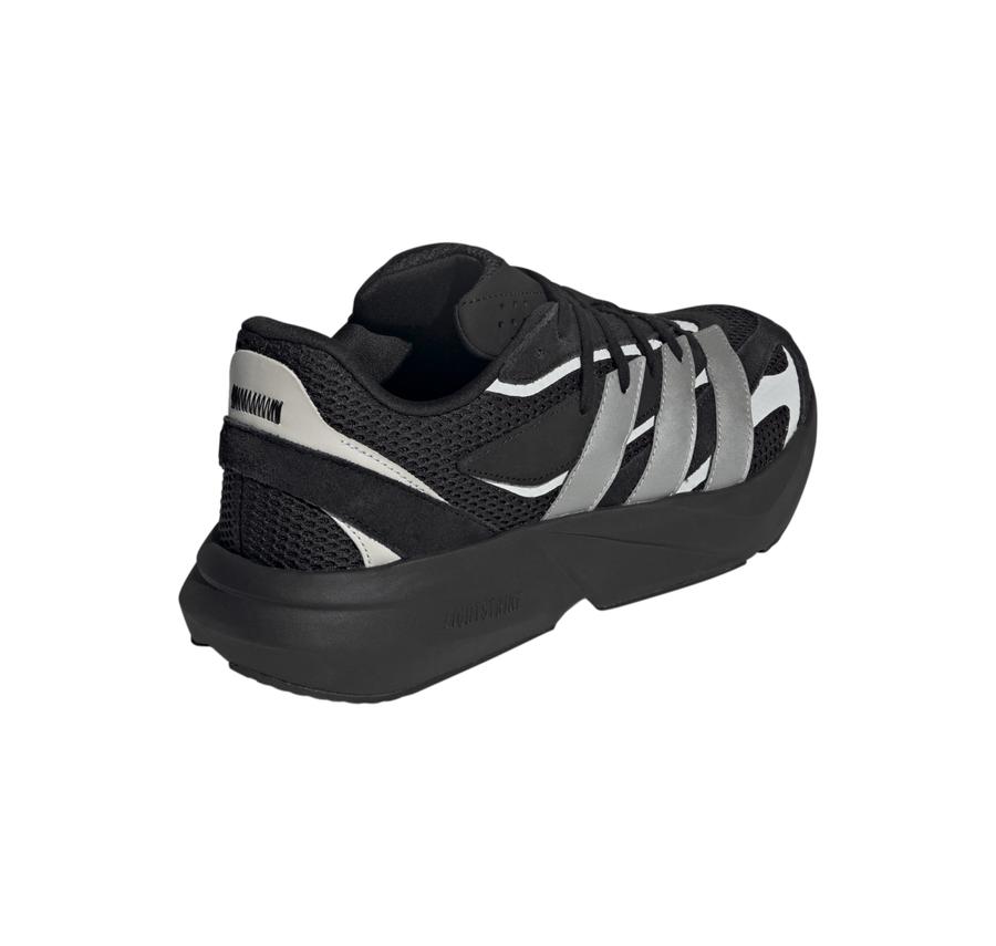 Adidas adidas Lıghtblaze Erkek Spor Ayakkabı Siyah Yalıspor'da! - 4. görsel
