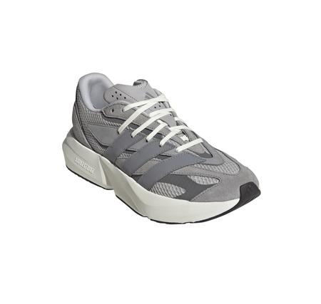 adidas Lıghtblaze Erkek Spor Ayakkabı Gri