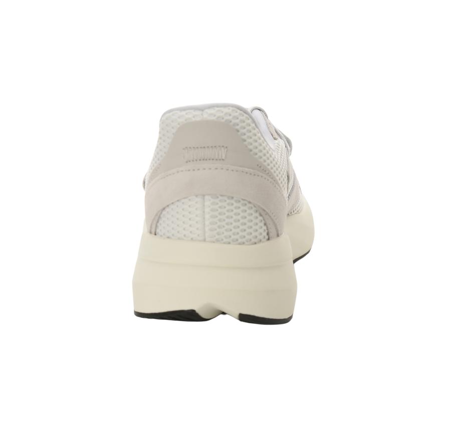 adidas Lıghtblaze Erkek Spor Ayakkabı Beyaz adidas Lıghtblaze Erkek Spor Ayakkabı Beyaz