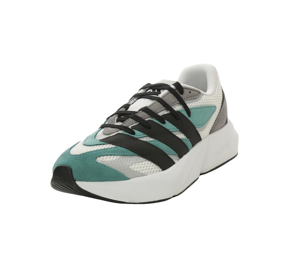 adidas Lıghtblaze Erkek Spor Ayakkabı Beyaz adidas Lıghtblaze Erkek Spor Ayakkabı Beyaz