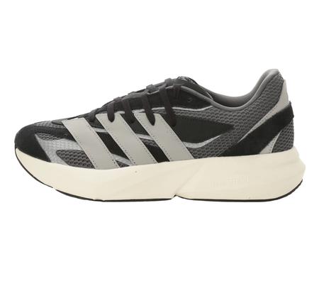 adidas Lıghtblaze Erkek Spor Ayakkabı Siyah