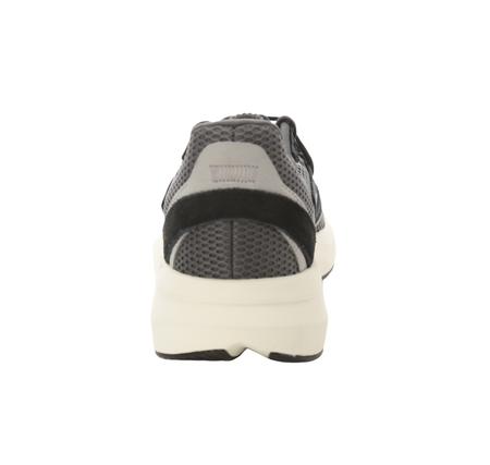 adidas Lıghtblaze Erkek Spor Ayakkabı Siyah