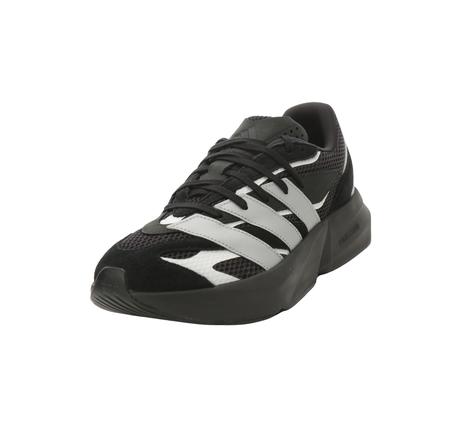 adidas Lıghtblaze Erkek Spor Ayakkabı Siyah