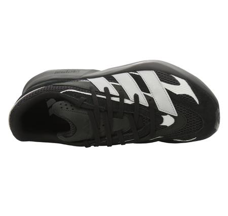 adidas Lıghtblaze Erkek Spor Ayakkabı Siyah
