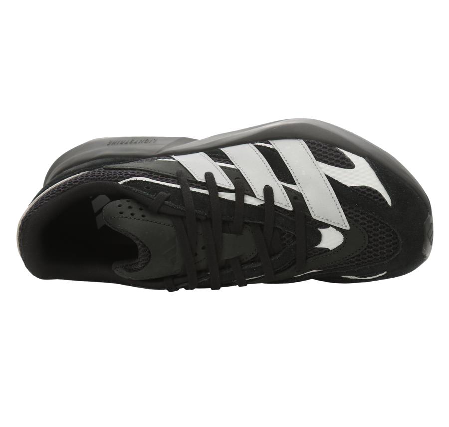 adidas Lıghtblaze Erkek Spor Ayakkabı Siyah adidas Lıghtblaze Erkek Spor Ayakkabı Siyah