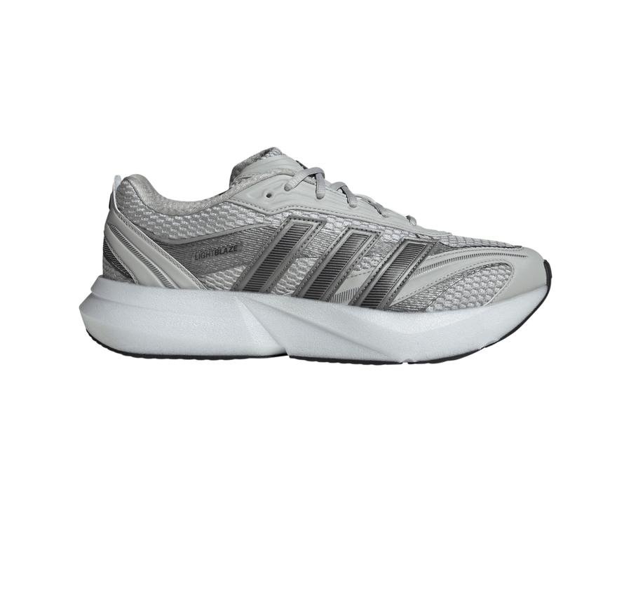 adidas Lıghtblaze Glow Erkek Spor Ayakkabı Gri adidas Lıghtblaze Glow Erkek Spor Ayakkabı Gri