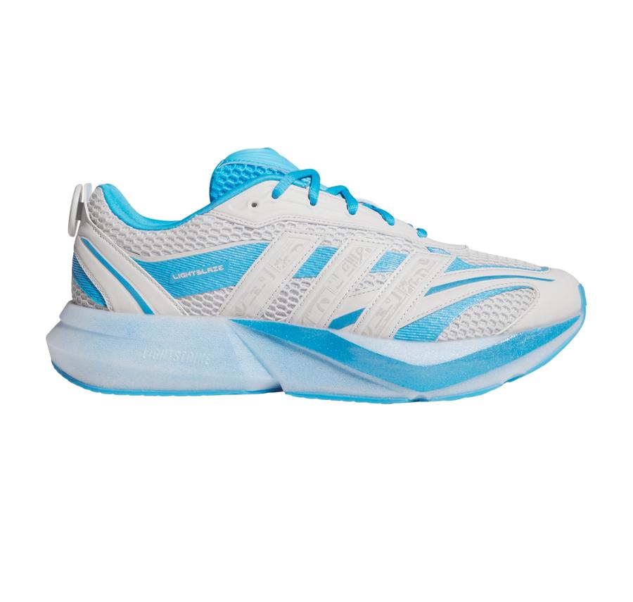 adidas Lıghtblaze Glow Erkek Spor Ayakkabı Beyaz adidas Lıghtblaze Glow Erkek Spor Ayakkabı Beyaz