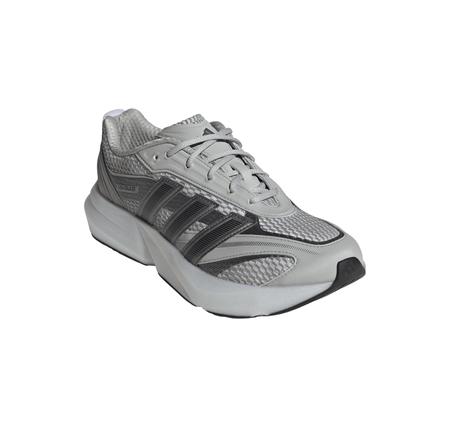 adidas Lıghtblaze Glow Erkek Spor Ayakkabı Gri