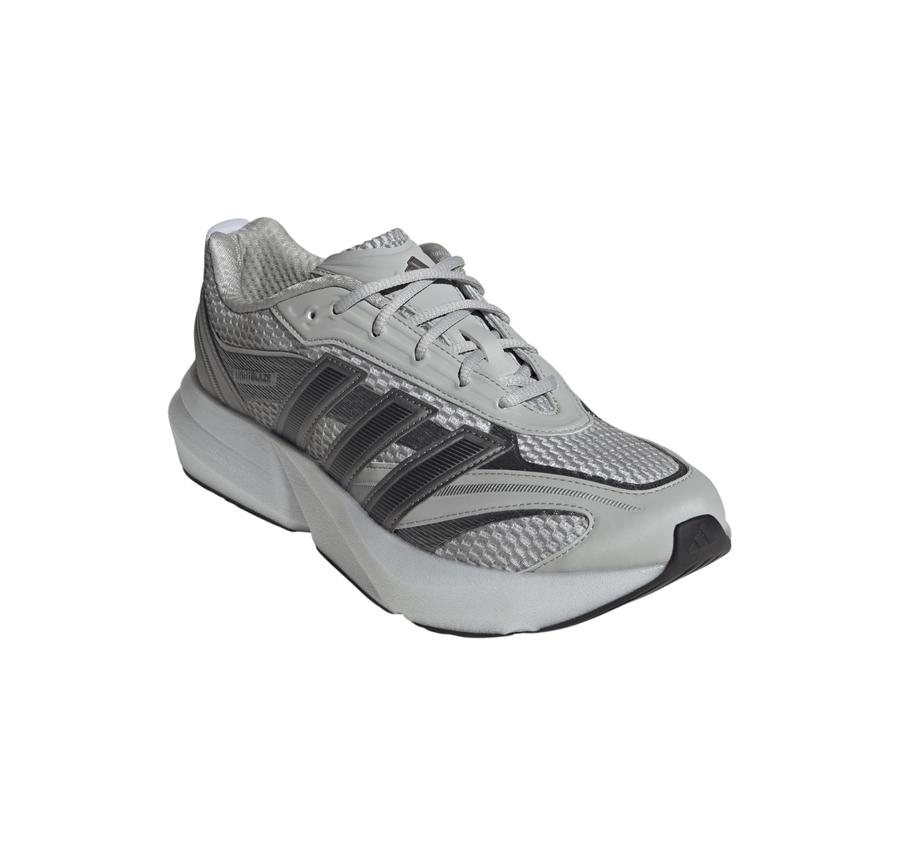 adidas Lıghtblaze Glow Erkek Spor Ayakkabı Gri adidas Lıghtblaze Glow Erkek Spor Ayakkabı Gri