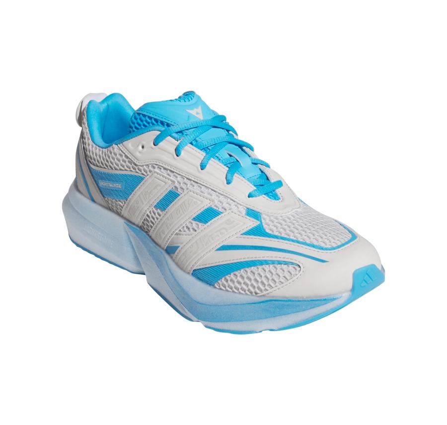 adidas Lıghtblaze Glow Erkek Spor Ayakkabı Beyaz adidas Lıghtblaze Glow Erkek Spor Ayakkabı Beyaz