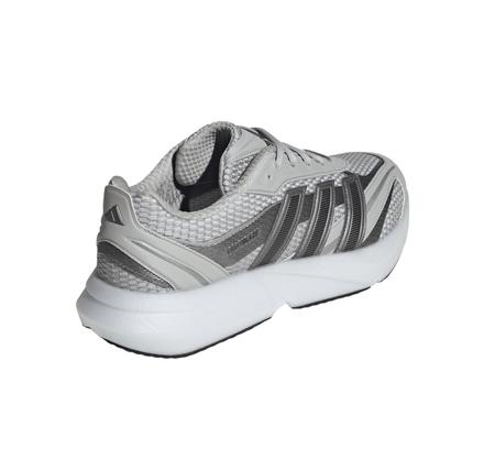 adidas Lıghtblaze Glow Erkek Spor Ayakkabı Gri