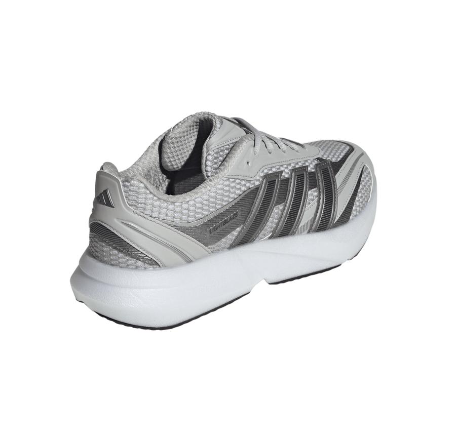 adidas Lıghtblaze Glow Erkek Spor Ayakkabı Gri adidas Lıghtblaze Glow Erkek Spor Ayakkabı Gri