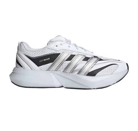 adidas Lıghtblaze Glow Erkek Spor Ayakkabı Beyaz adidas Lıghtblaze Glow Erkek Spor Ayakkabı Beyaz