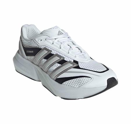 adidas Lıghtblaze Glow Erkek Spor Ayakkabı Beyaz