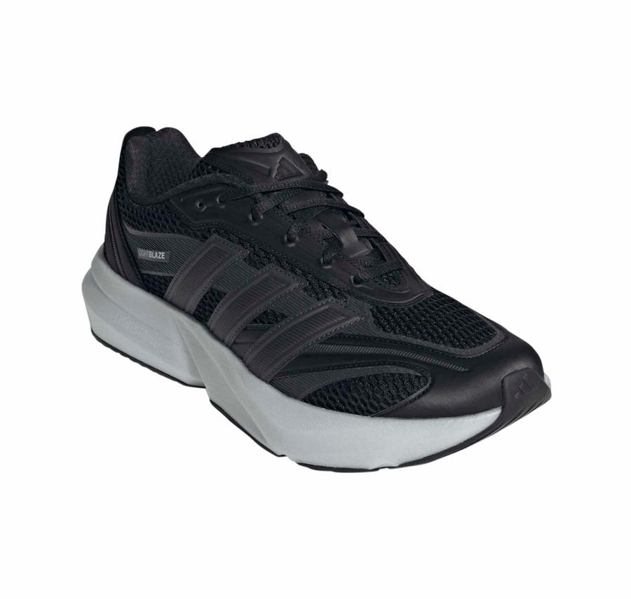 adidas Lıghtblaze Glow Erkek Spor Ayakkabı adidas Lıghtblaze Glow Erkek Spor Ayakkabı