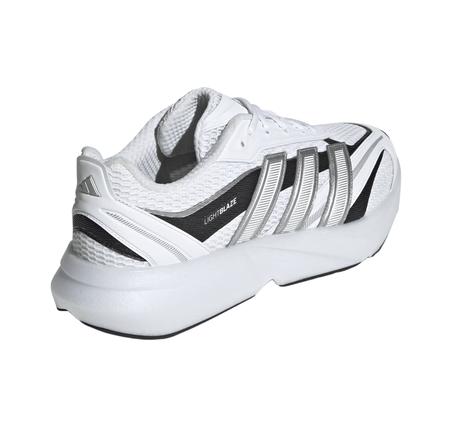 adidas Lıghtblaze Glow Erkek Spor Ayakkabı Beyaz