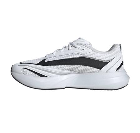 adidas Lıghtblaze Glow Erkek Spor Ayakkabı Beyaz