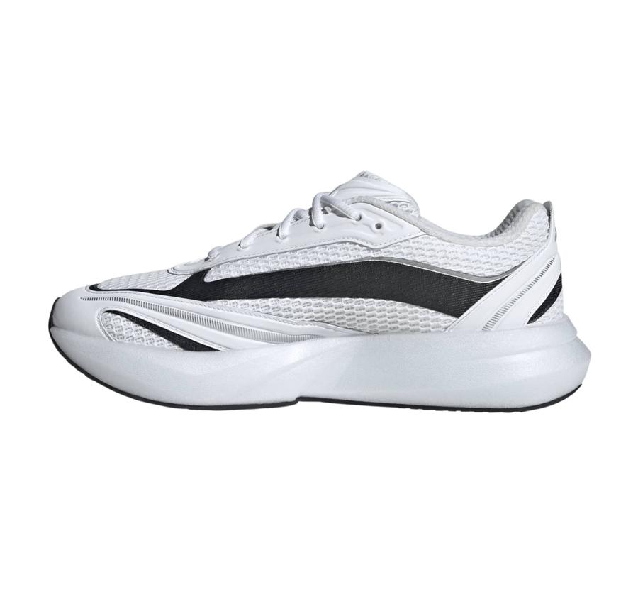 adidas Lıghtblaze Glow Erkek Spor Ayakkabı Beyaz adidas Lıghtblaze Glow Erkek Spor Ayakkabı Beyaz