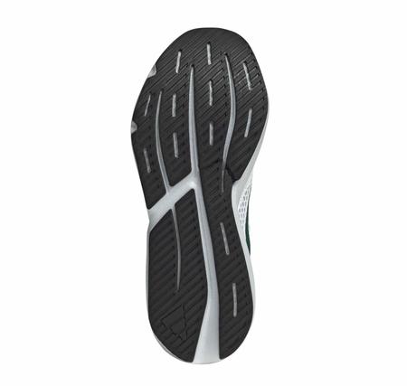 adidas Lıghtblaze Glow Erkek Spor Ayakkabı Gri