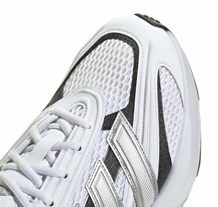 adidas Lıghtblaze Glow Erkek Spor Ayakkabı Beyaz