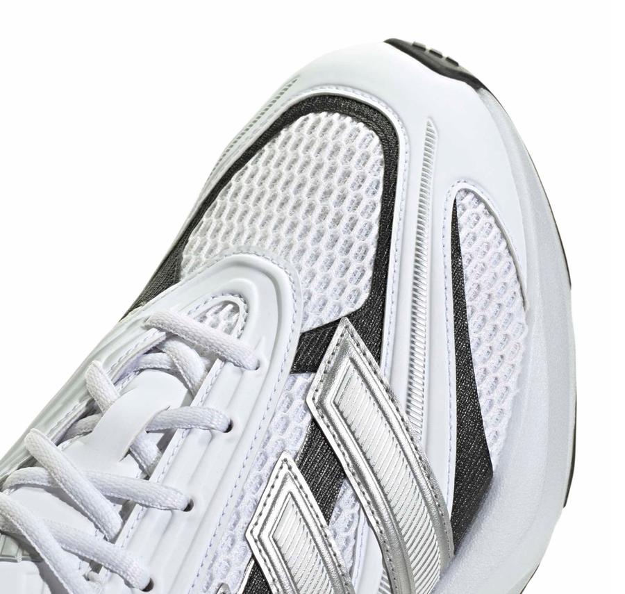 adidas Lıghtblaze Glow Erkek Spor Ayakkabı Beyaz adidas Lıghtblaze Glow Erkek Spor Ayakkabı Beyaz