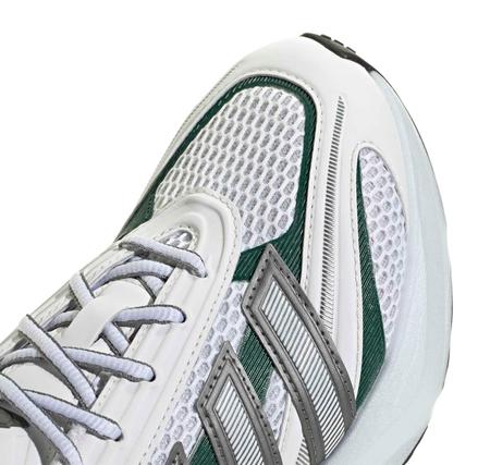 adidas Lıghtblaze Glow Erkek Spor Ayakkabı Gri