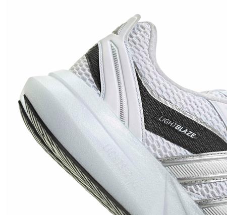 adidas Lıghtblaze Glow Erkek Spor Ayakkabı Beyaz