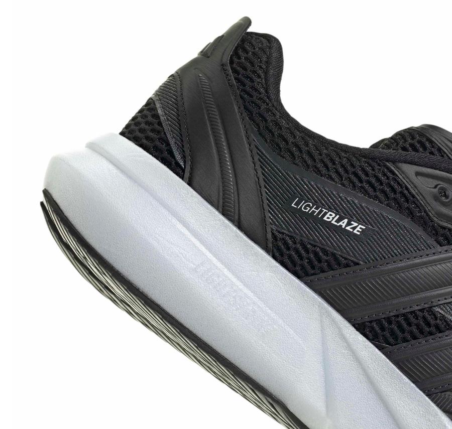 adidas Lıghtblaze Glow Erkek Spor Ayakkabı adidas Lıghtblaze Glow Erkek Spor Ayakkabı