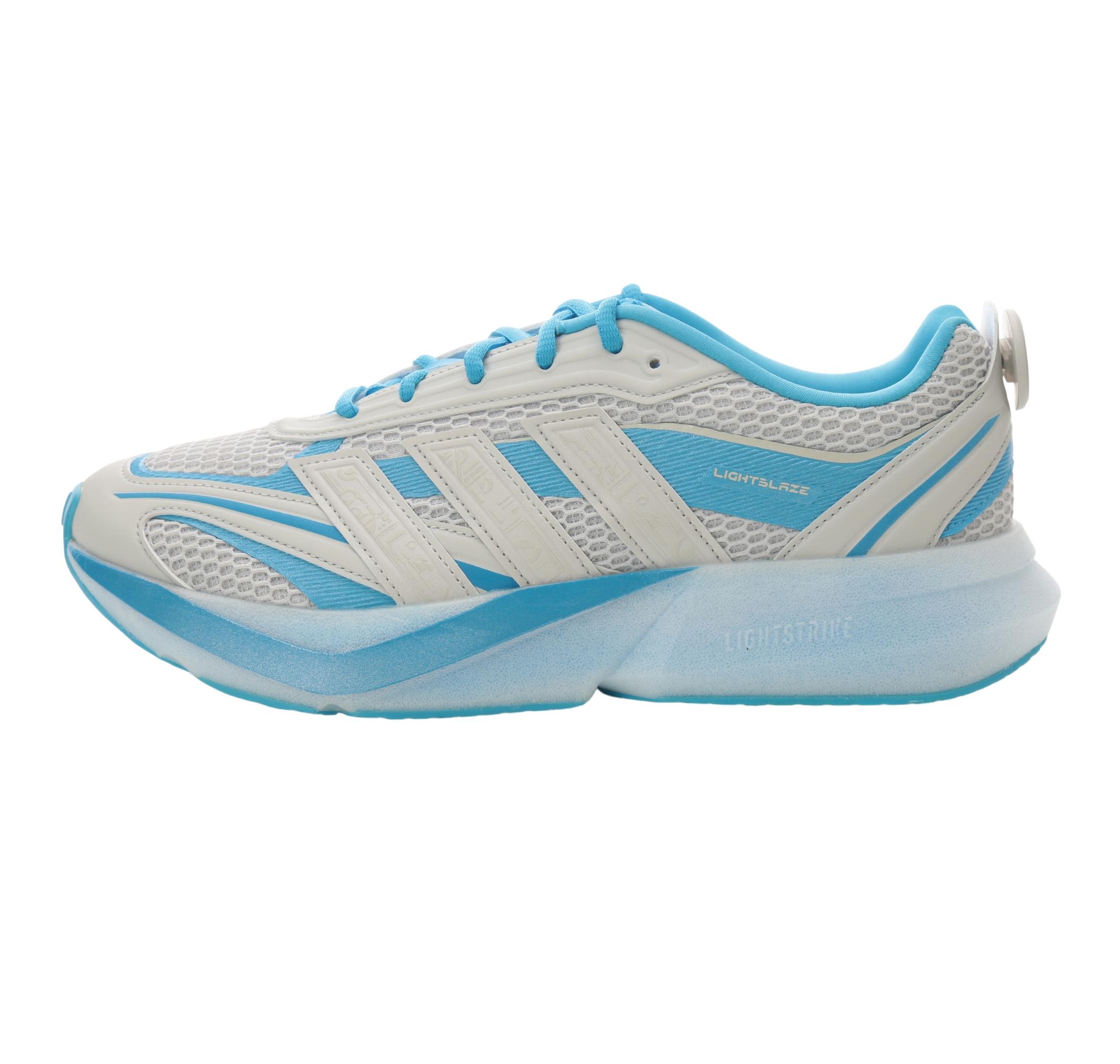 Мужские кроссовки adidas Lightblaze Glow