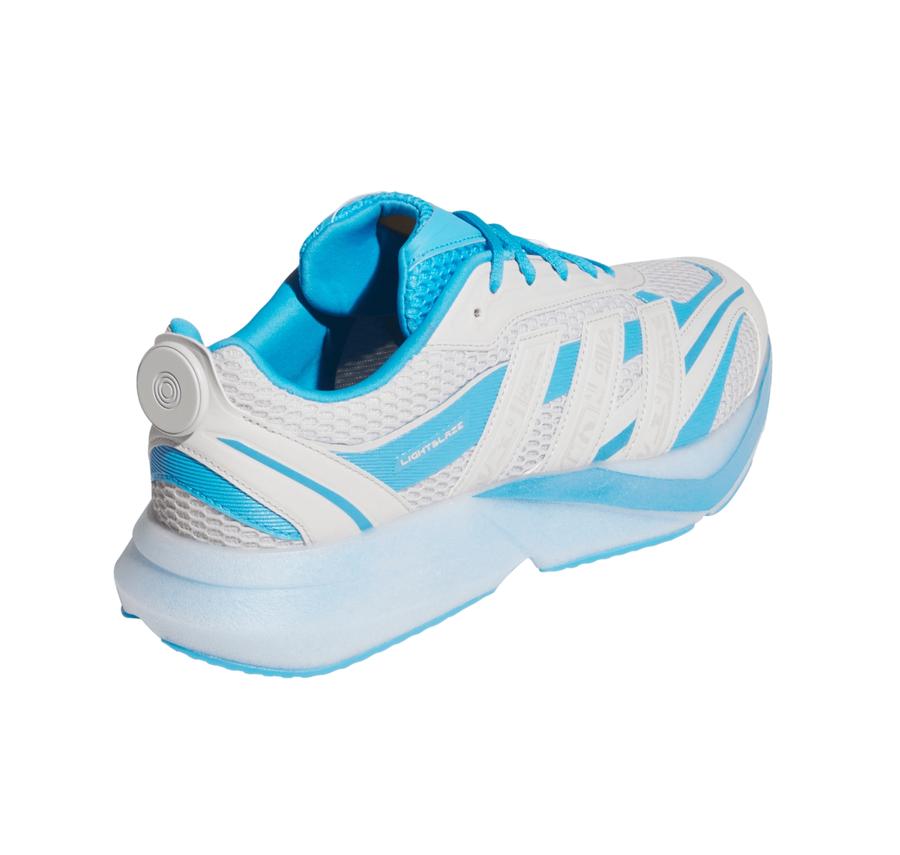 adidas Lıghtblaze Glow Kadın Spor Ayakkabı Mavi adidas Lıghtblaze Glow Kadın Spor Ayakkabı Mavi