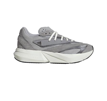 adidas Lıghtblaze Kadın Spor Ayakkabı Gri adidas Lıghtblaze Kadın Spor Ayakkabı Gri