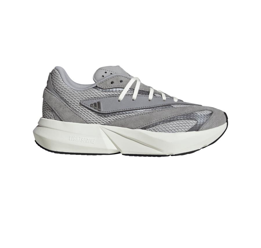 adidas Lıghtblaze Kadın Spor Ayakkabı Gri adidas Lıghtblaze Kadın Spor Ayakkabı Gri