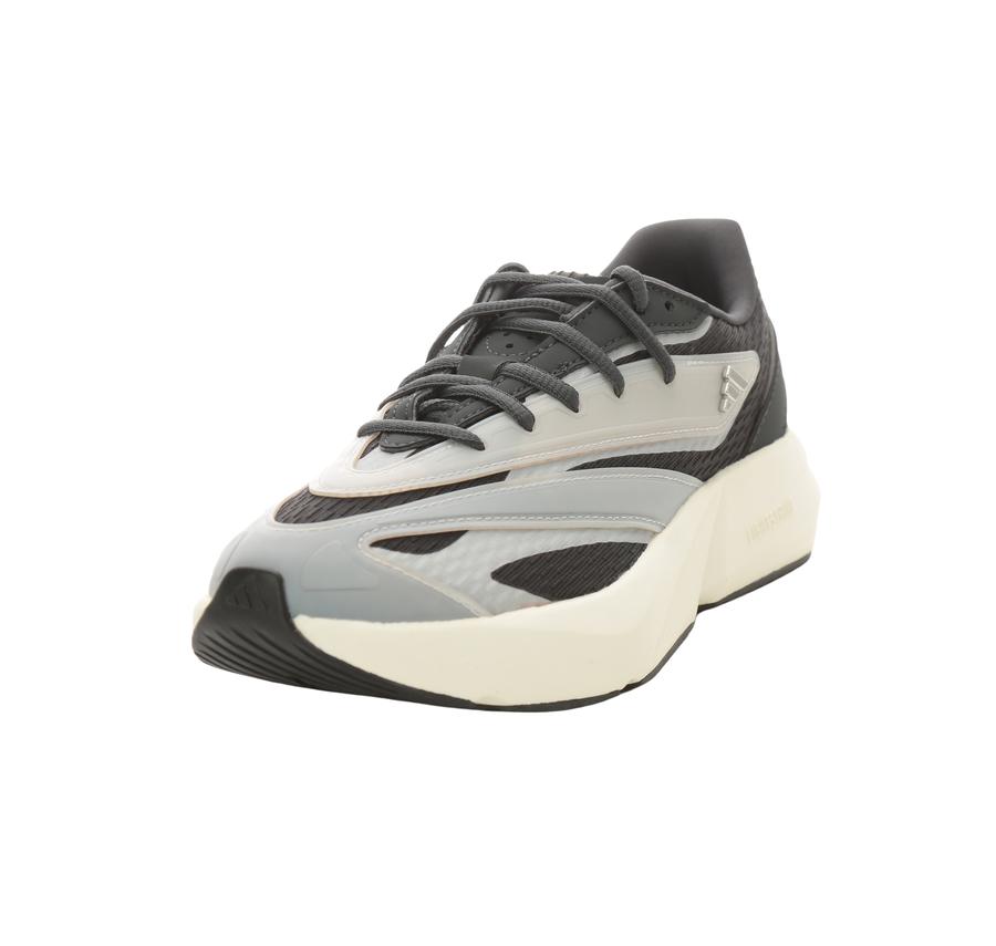 adidas Lıghtblaze Kadın Spor Ayakkabı Antrasit adidas Lıghtblaze Kadın Spor Ayakkabı Antrasit