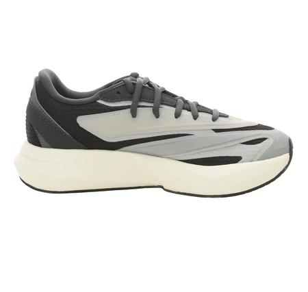 adidas Lıghtblaze Kadın Spor Ayakkabı Antrasit adidas Lıghtblaze Kadın Spor Ayakkabı Antrasit