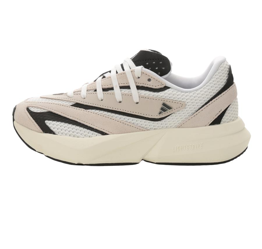 adidas Lıghtblaze Kadın Spor Ayakkabı Gri adidas Lıghtblaze Kadın Spor Ayakkabı Gri