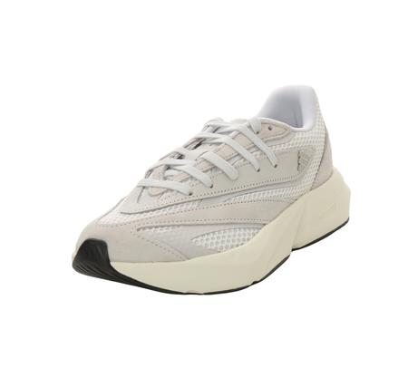 adidas Lıghtblaze Kadın Spor Ayakkabı Gri adidas Lıghtblaze Kadın Spor Ayakkabı Gri