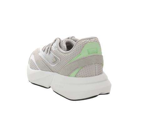 adidas Lıghtblaze Kadın Spor Ayakkabı Gri adidas Lıghtblaze Kadın Spor Ayakkabı Gri