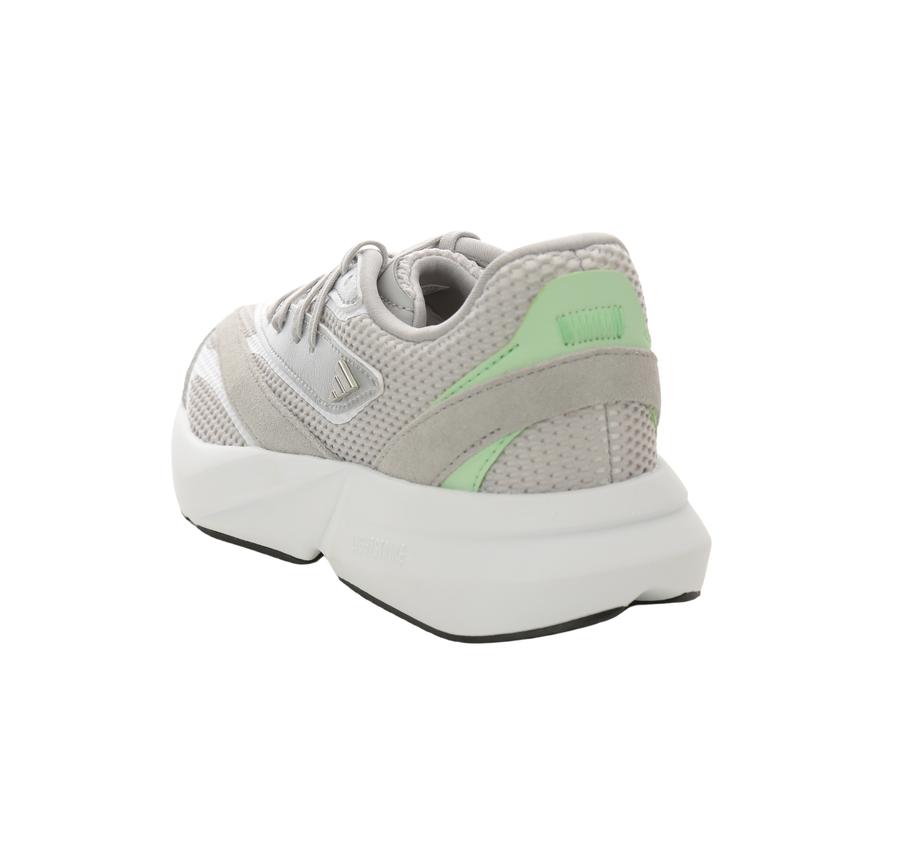 adidas Lıghtblaze Kadın Spor Ayakkabı Gri adidas Lıghtblaze Kadın Spor Ayakkabı Gri