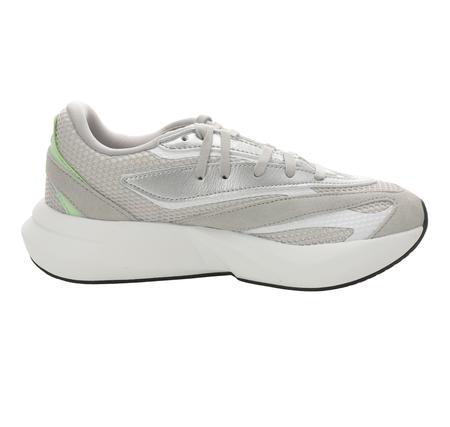 adidas Lıghtblaze Kadın Spor Ayakkabı Gri adidas Lıghtblaze Kadın Spor Ayakkabı Gri