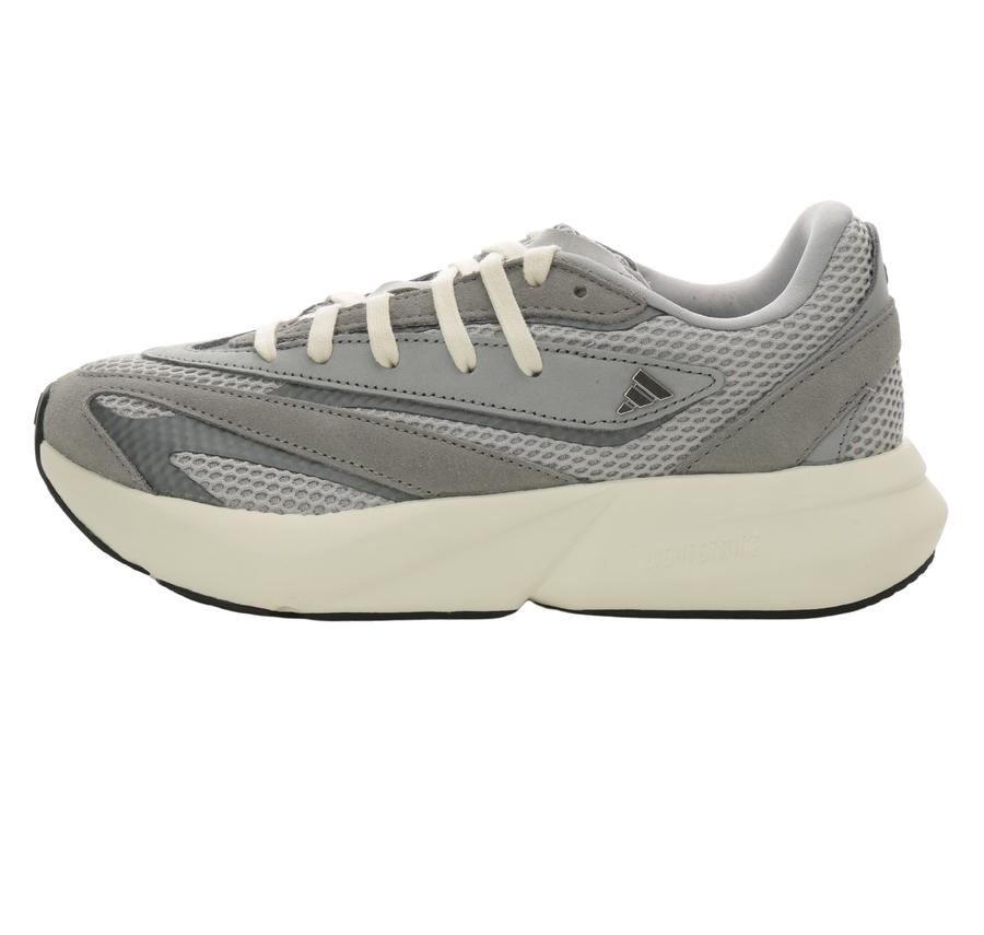 adidas Lıghtblaze Kadın Spor Ayakkabı Gri adidas Lıghtblaze Kadın Spor Ayakkabı Gri