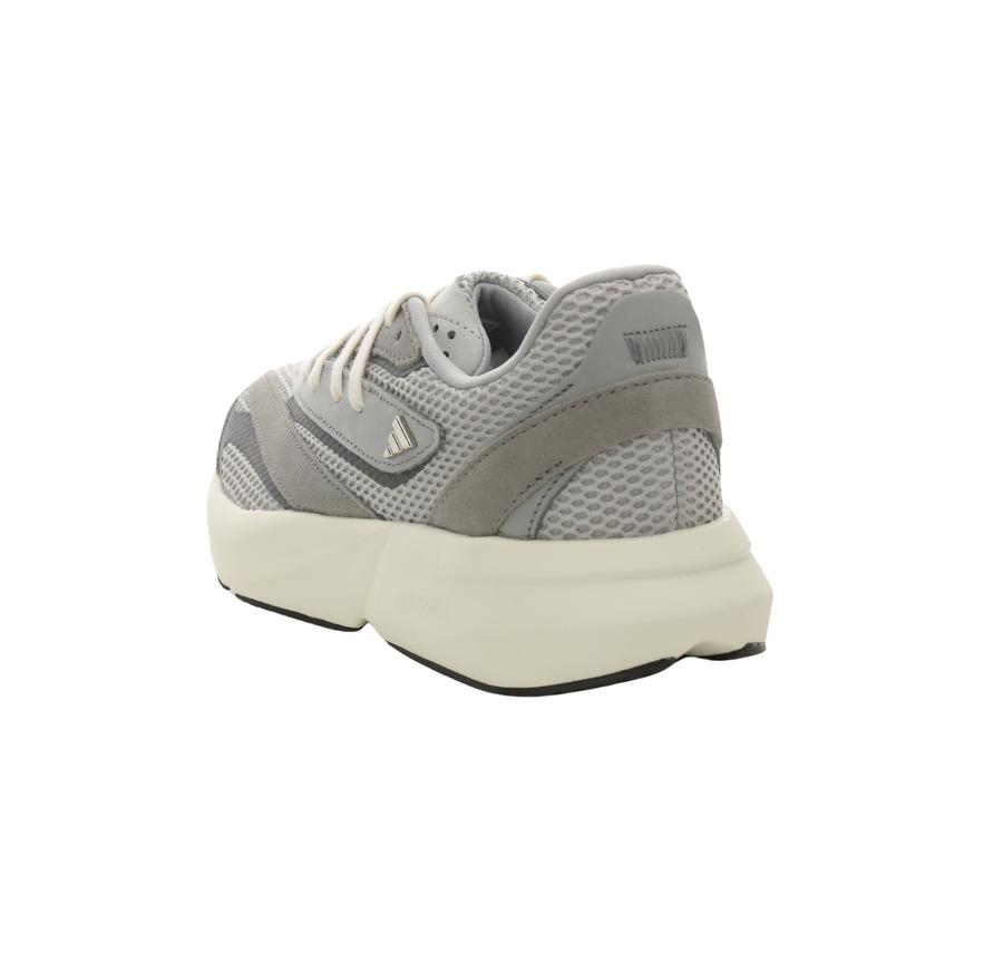 adidas Lıghtblaze Kadın Spor Ayakkabı Gri adidas Lıghtblaze Kadın Spor Ayakkabı Gri