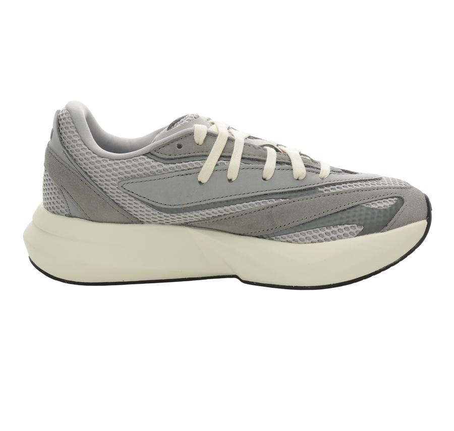 adidas Lıghtblaze Kadın Spor Ayakkabı Gri adidas Lıghtblaze Kadın Spor Ayakkabı Gri