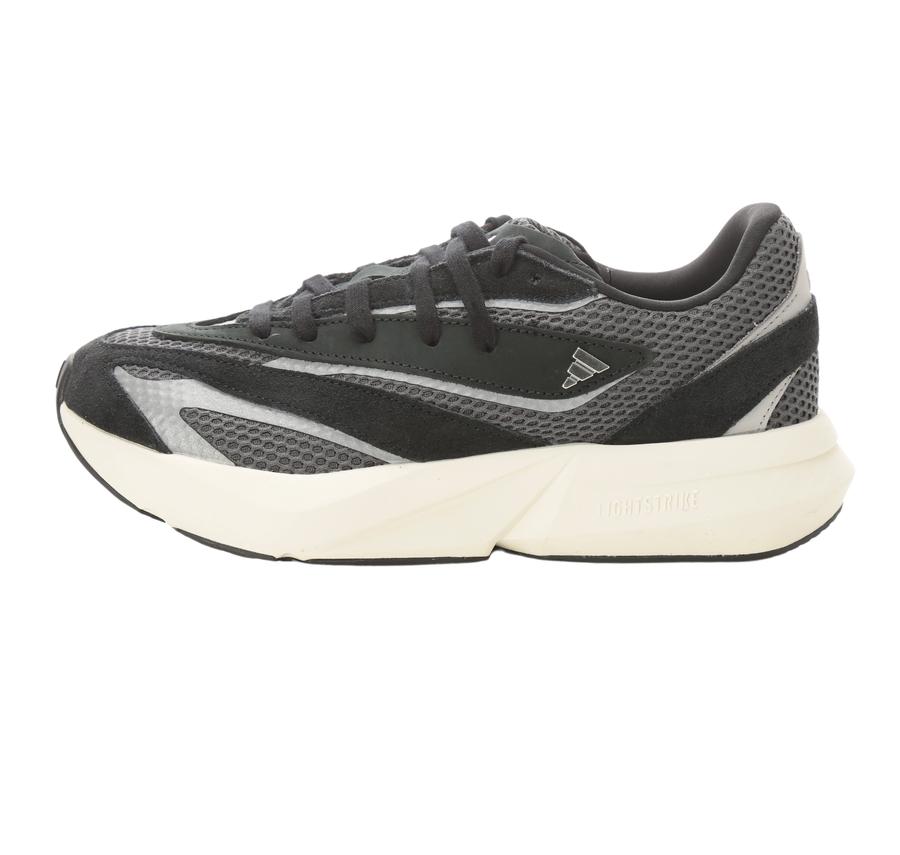 adidas Lıghtblaze Kadın Spor Ayakkabı Siyah adidas Lıghtblaze Kadın Spor Ayakkabı Siyah