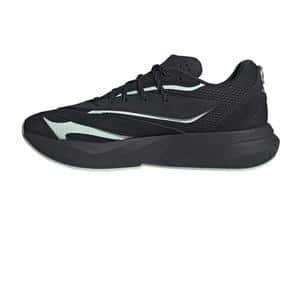 adidas Lıghtblaze Mer Erkek Spor Ayakkabı Siyah